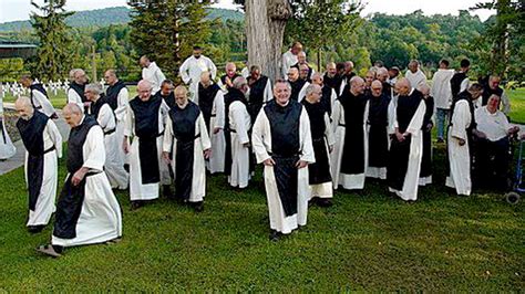 The community was established in 1848 in Trappist, Kentucky. . Gethsemani abbey scandal